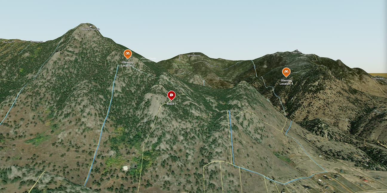 3D Maps