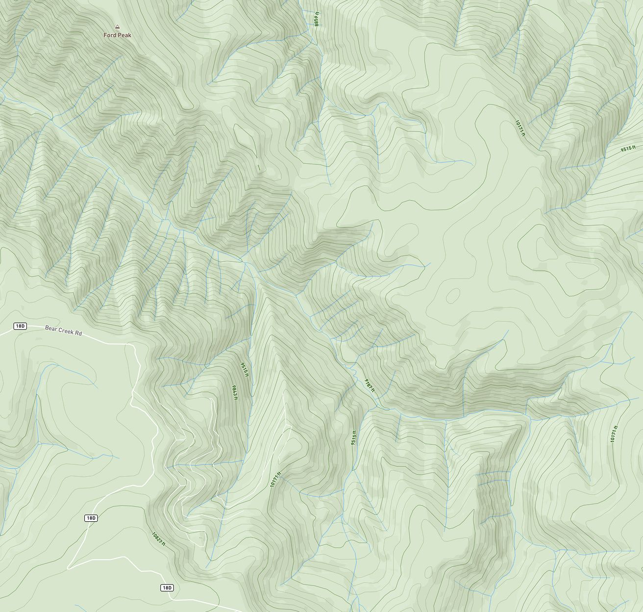Topo