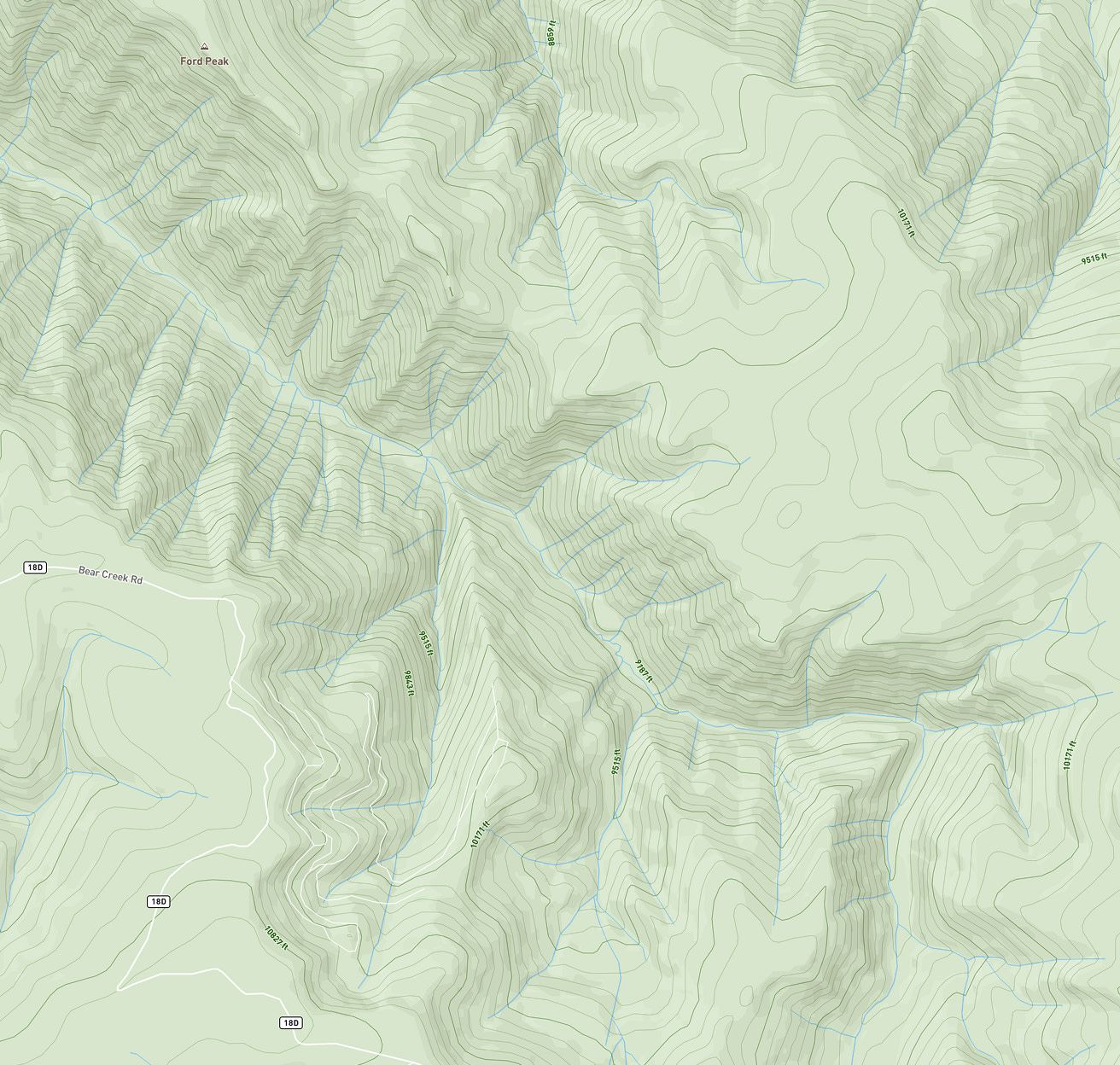 Topo