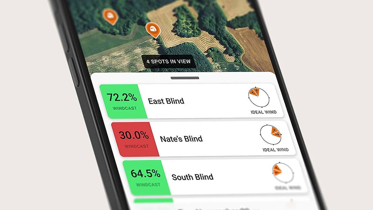 Windcast - Plan Smarter Moves