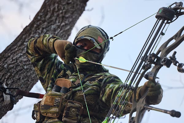 Precision Whitetail Planning