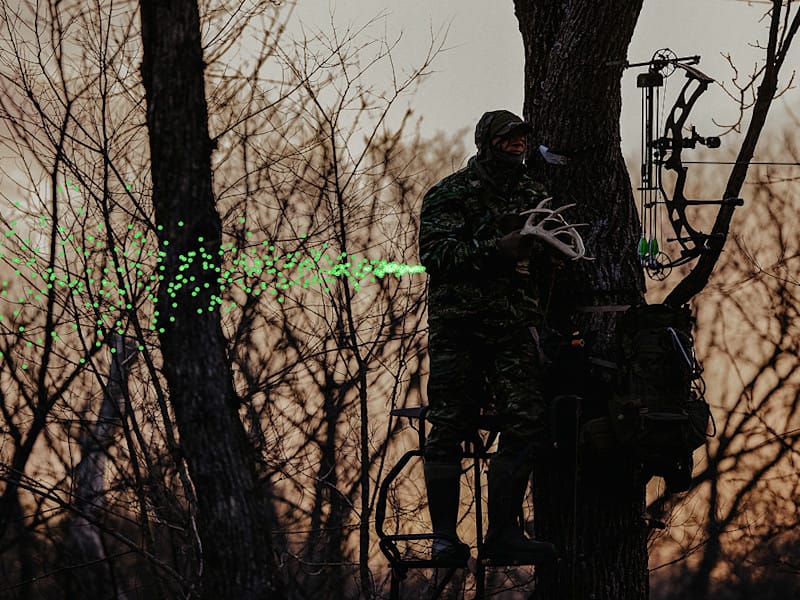 Windcast - Hunt Under the Radar