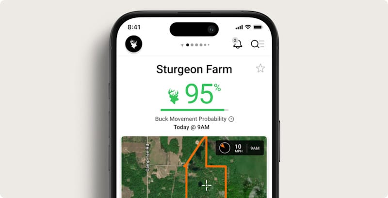 Hunt Smarter with Real-Time Insights