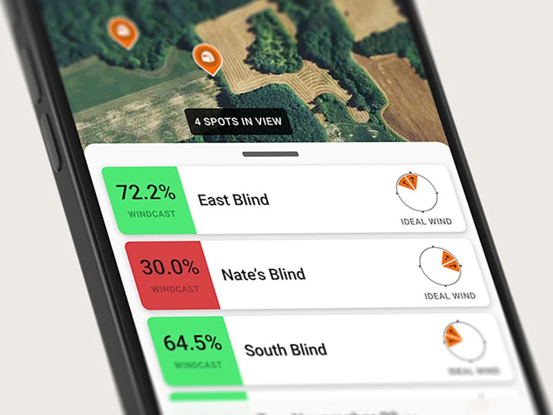 Windcast - Plan Smarter Moves